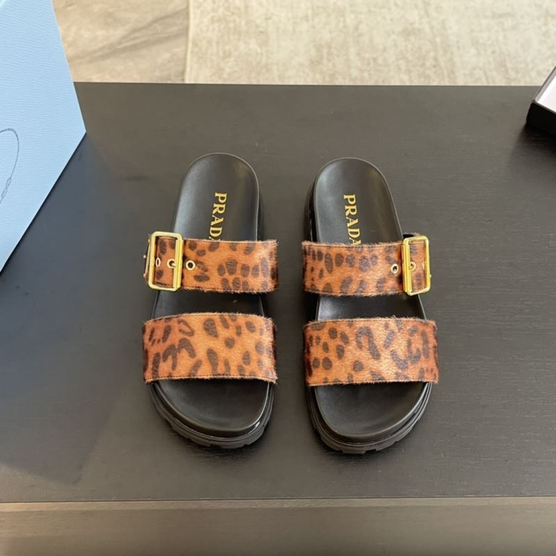 Prada Slippers